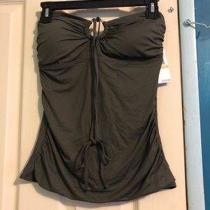 2 pc bathing suit